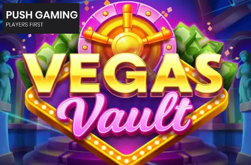 Vegas Vault
